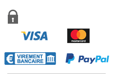 Paiement de vos pieces auto